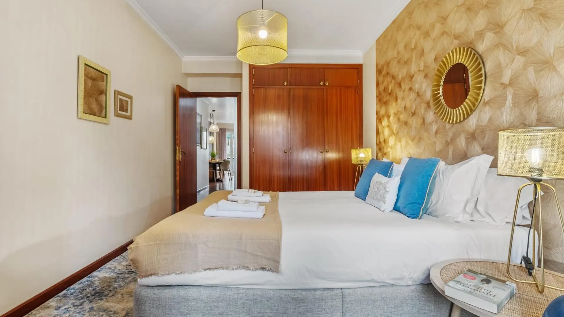 Catybel By Madeira Sun Travel Daire Funchal Portekiz
