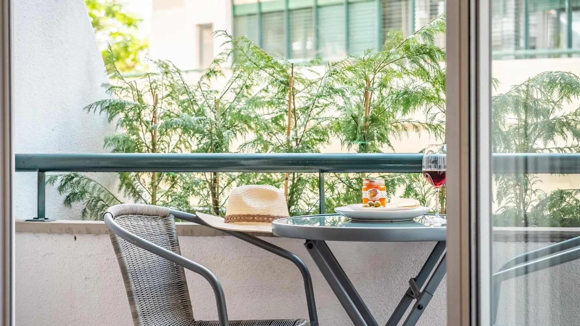 Catybel By Madeira Sun Travel Daire Funchal