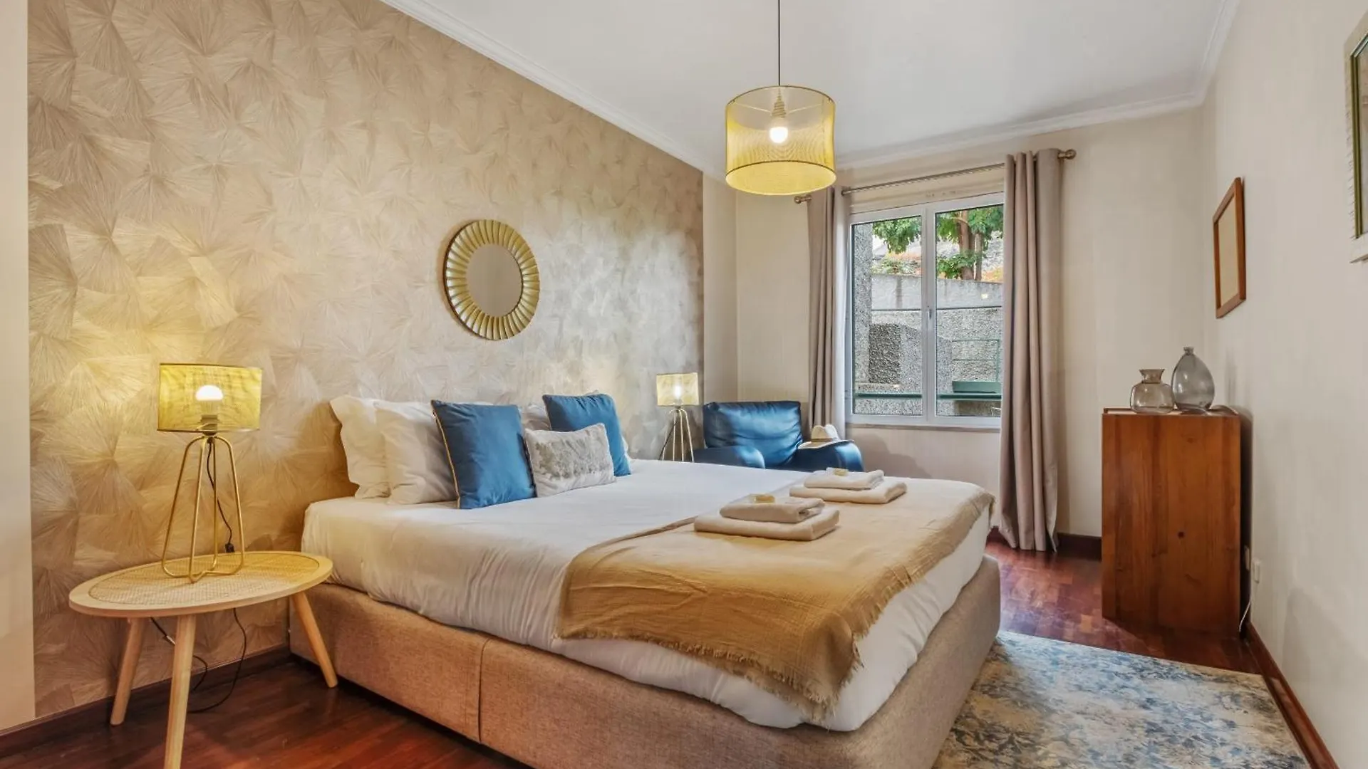Catybel By Madeira Sun Travel Daire Funchal