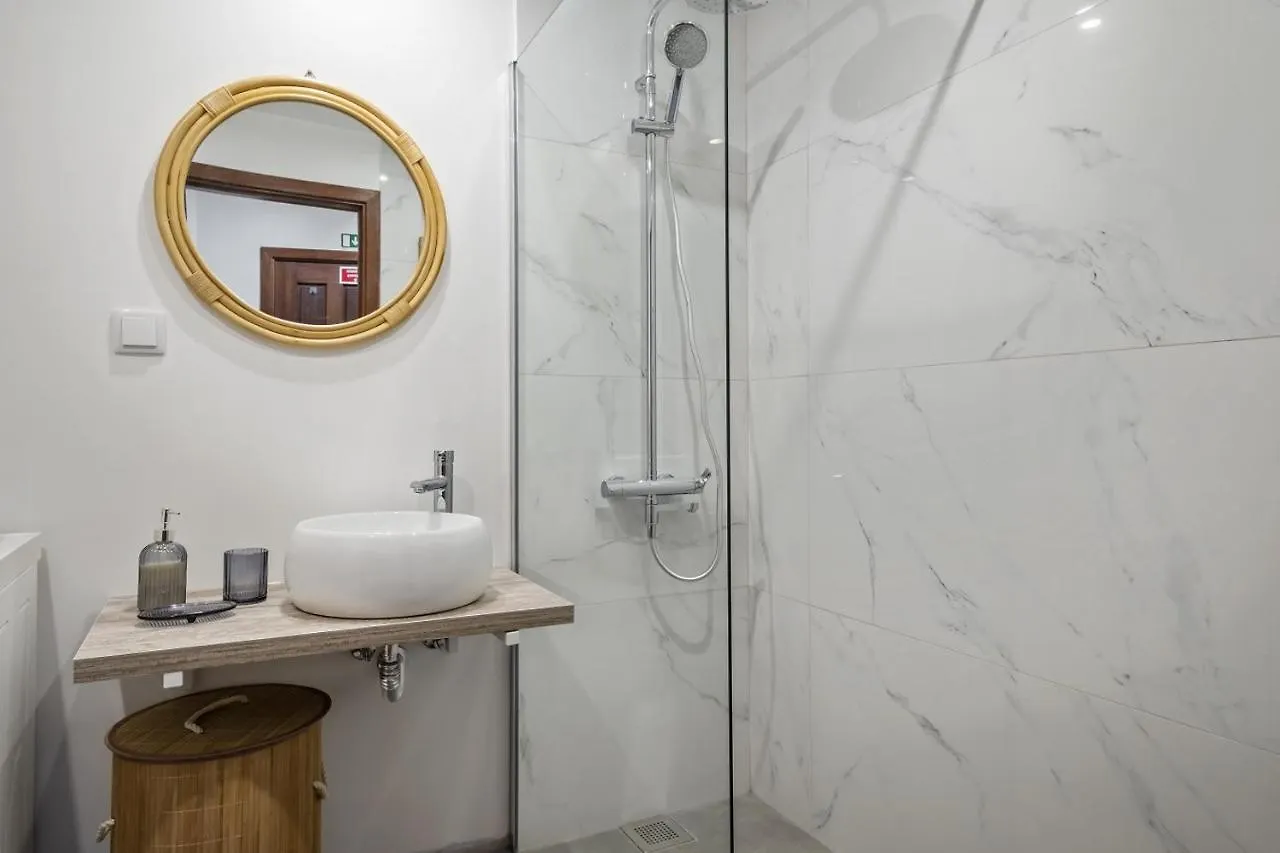 Catybel By Madeira Sun Travel Apartment Funchal