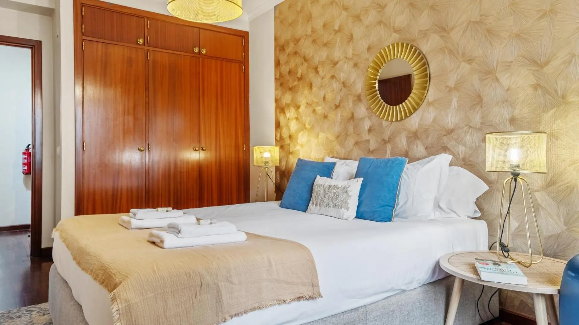Catybel By Madeira Sun Travel Apartment Funchal  Funchal (Madeira)