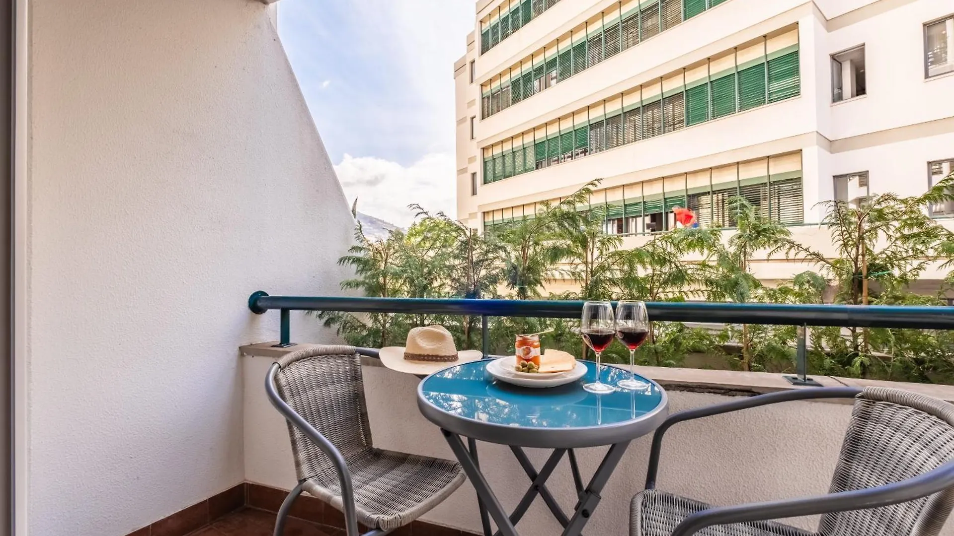 Catybel By Madeira Sun Travel Apartment Funchal  0*, Funchal (Madeira) Portugal