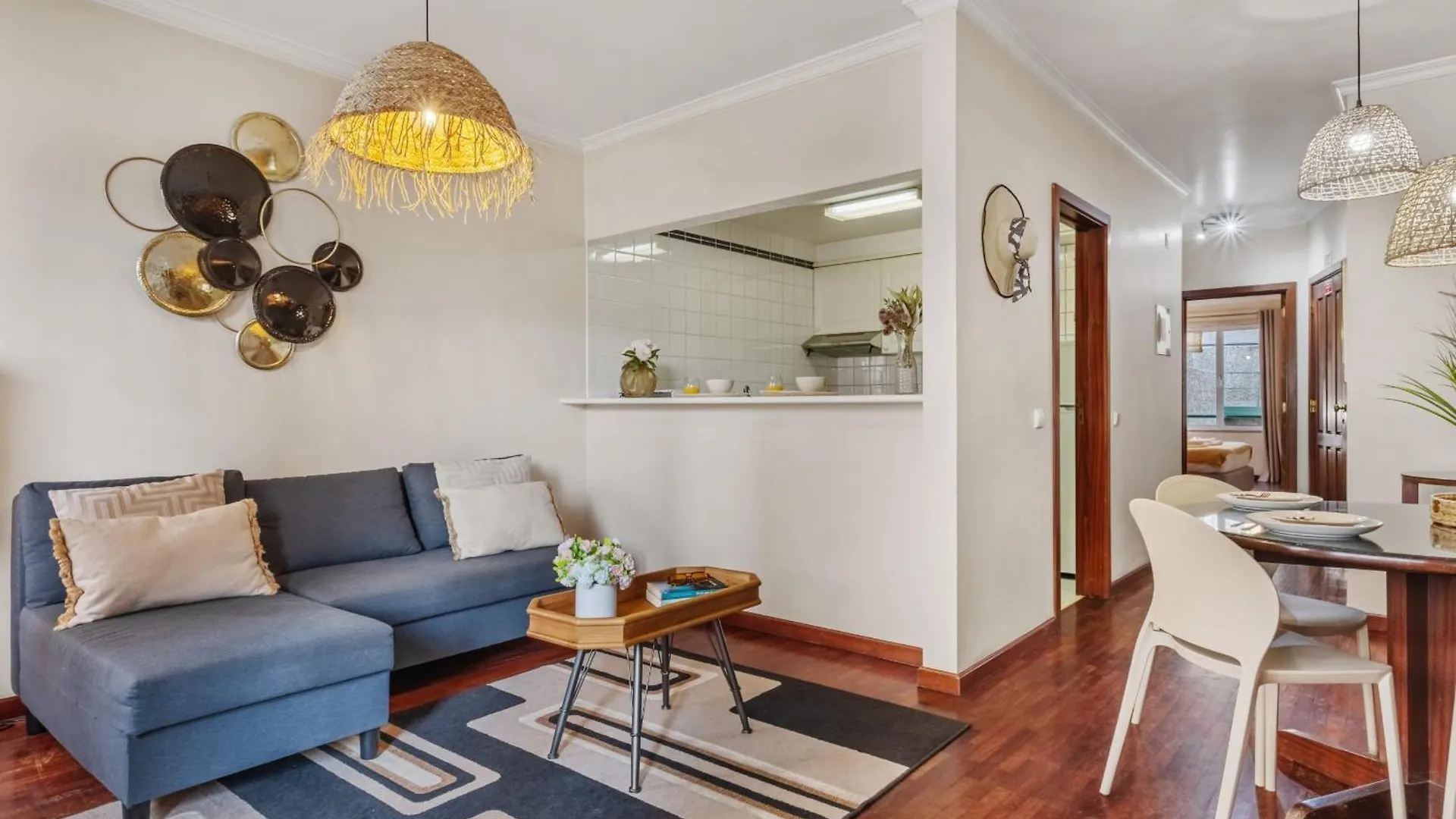 Catybel By Madeira Sun Travel Apartment Funchal   Funchal (Madeira)