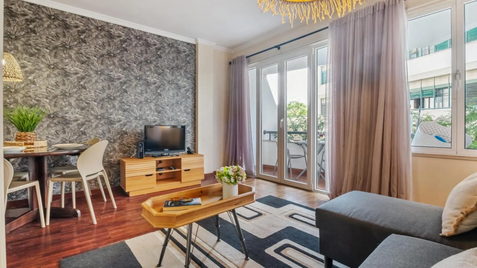 Catybel By Madeira Sun Travel Apartment Funchal  Funchal (Madeira)
