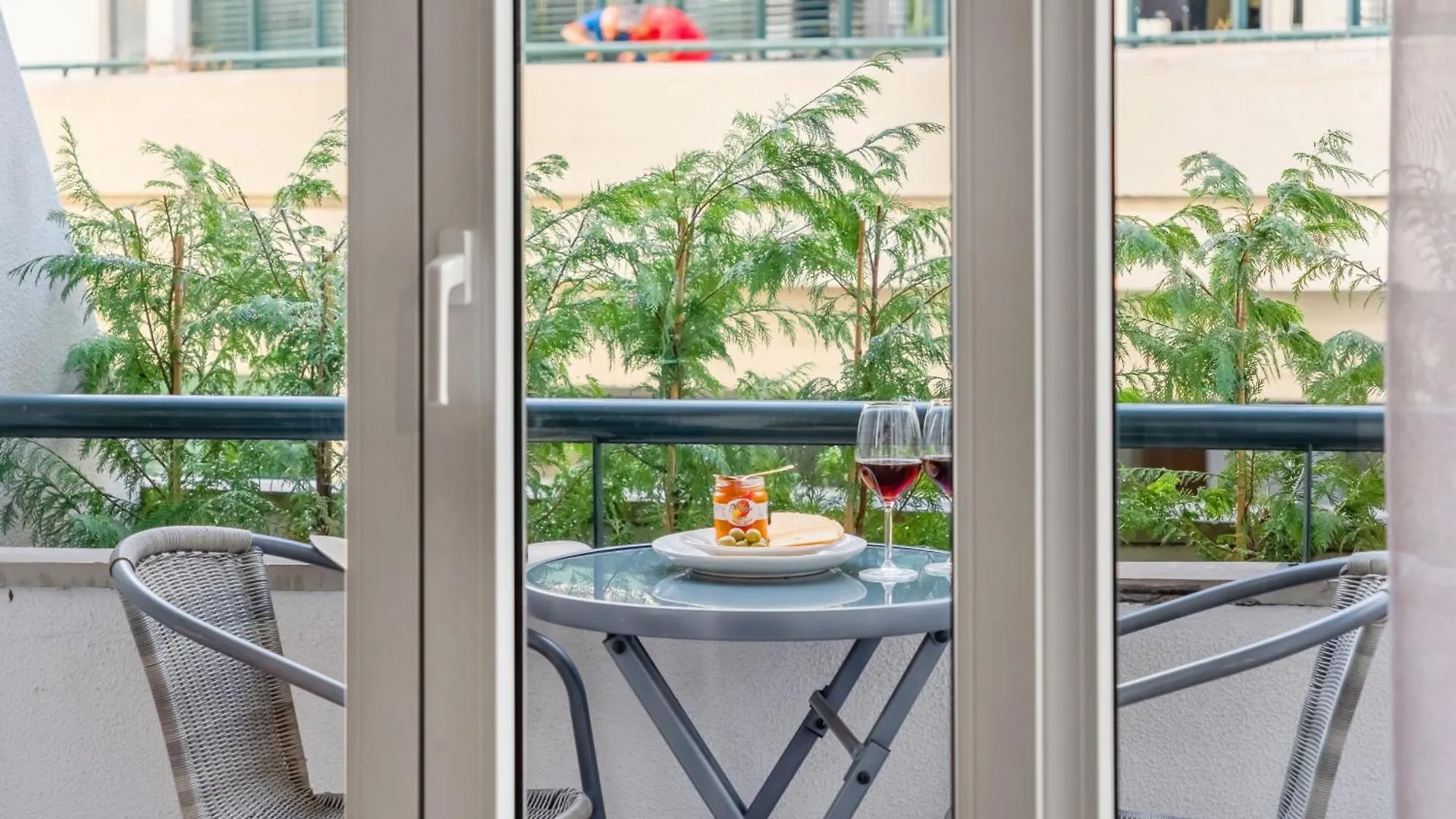 Catybel By Madeira Sun Travel Apartment Funchal