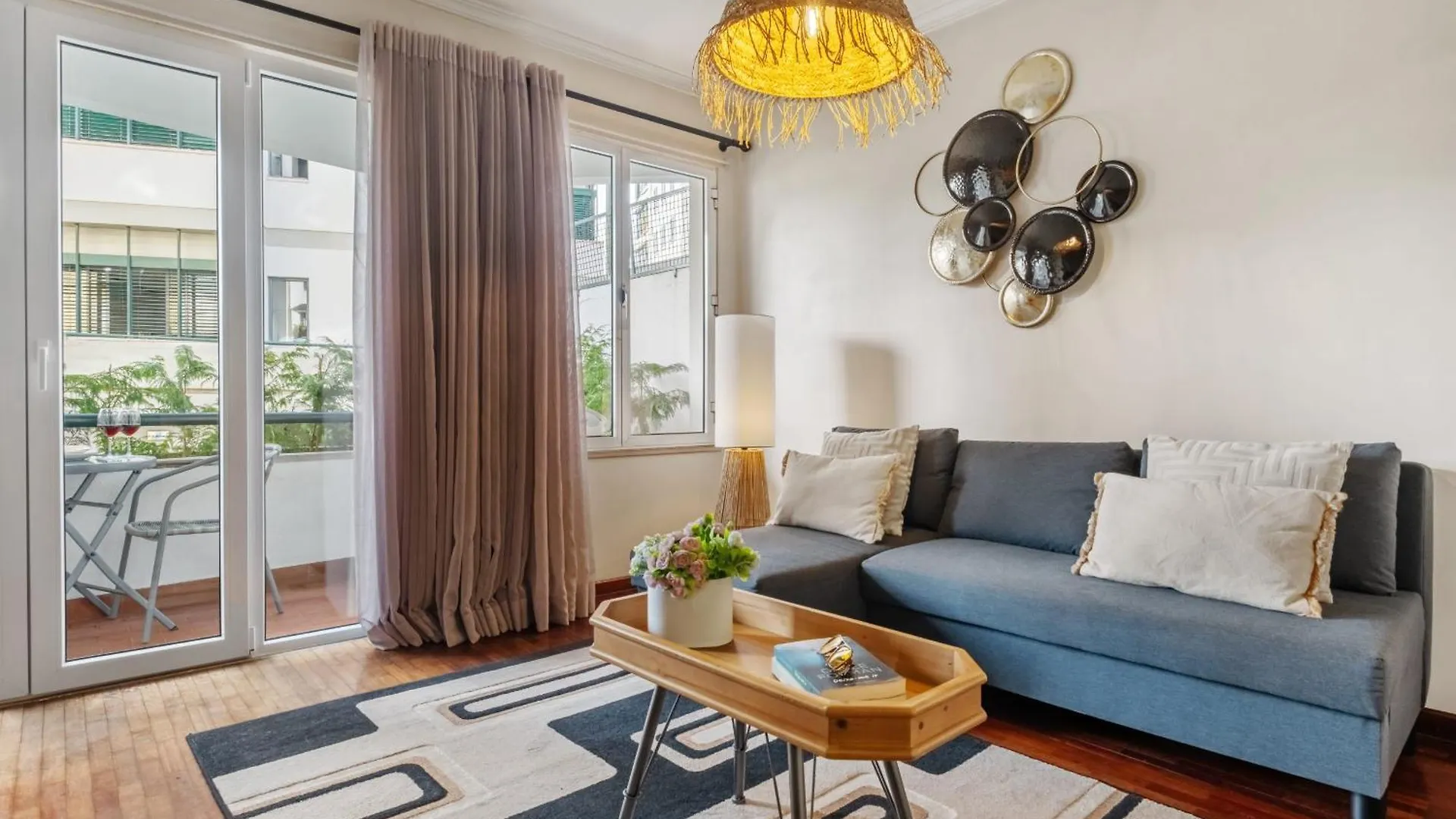 Catybel By Madeira Sun Travel Apartment Funchal  Portugal