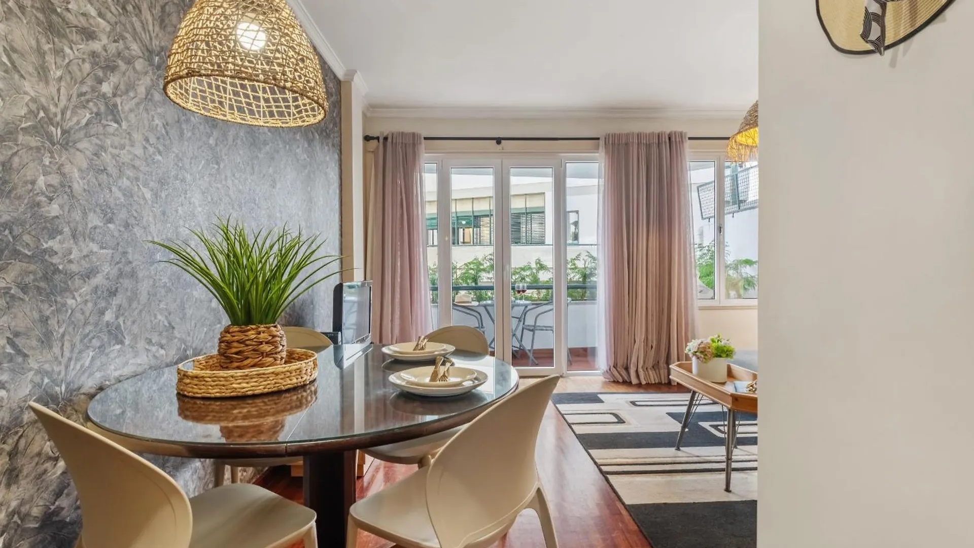 Catybel By Madeira Sun Travel Apartment Funchal